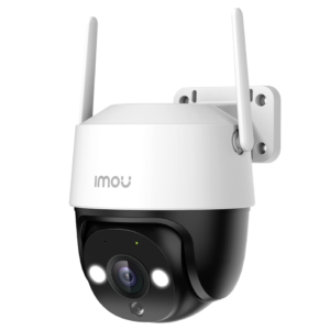 Imou 2K Cámara Vigilancia WiFi Exterior 360°