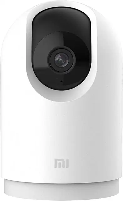 Xiaomi 360° Home Security Camera