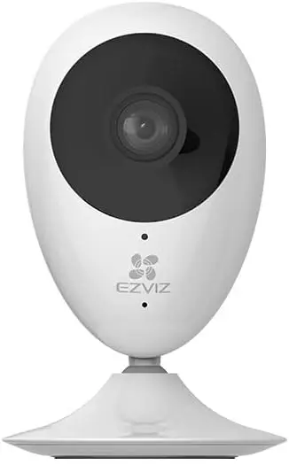 Cámara IP Mini O Plus C2C Wi-Fi 1080p para Interiores - Ezviz